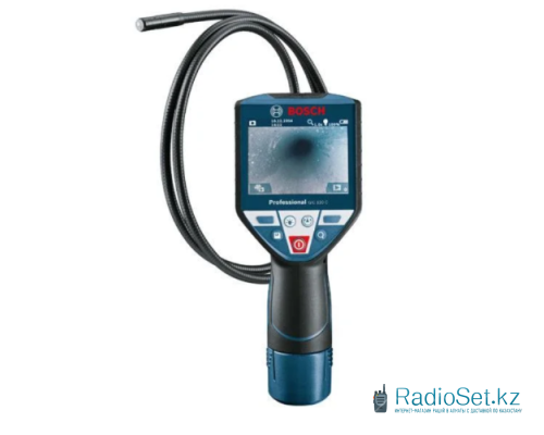 Эндоскоп Bosch GIC 120 C Professional (инспекционная камера)